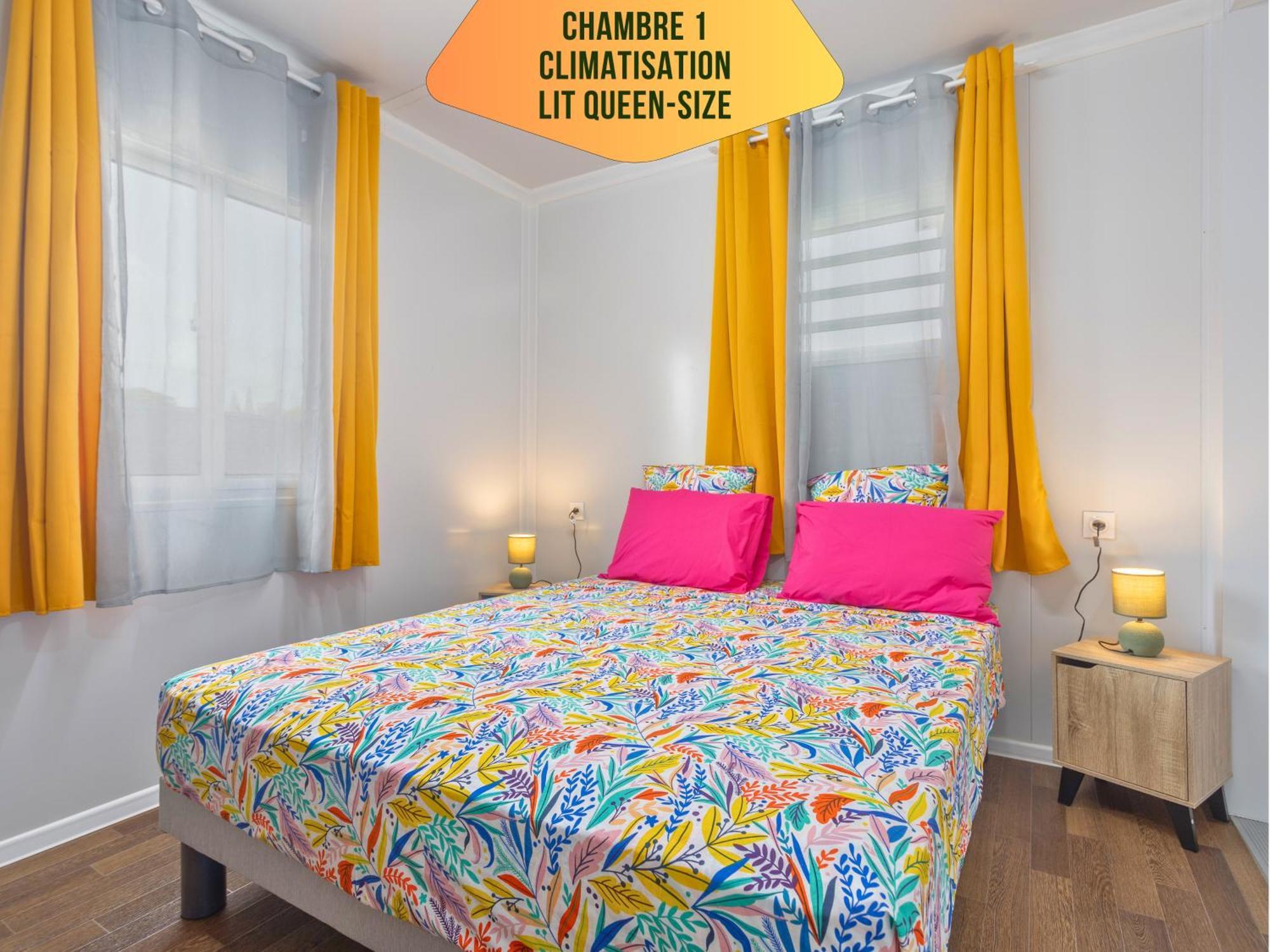 Domaine "Alize Sainte-Marthe" - Ideal Couple & Famille - Piscine Privee - Clim - Mini Green De Golf - Wifi Hd - Calme - 5Min St-Francois Centre - Draps & Serviettes Fournies Exterior foto