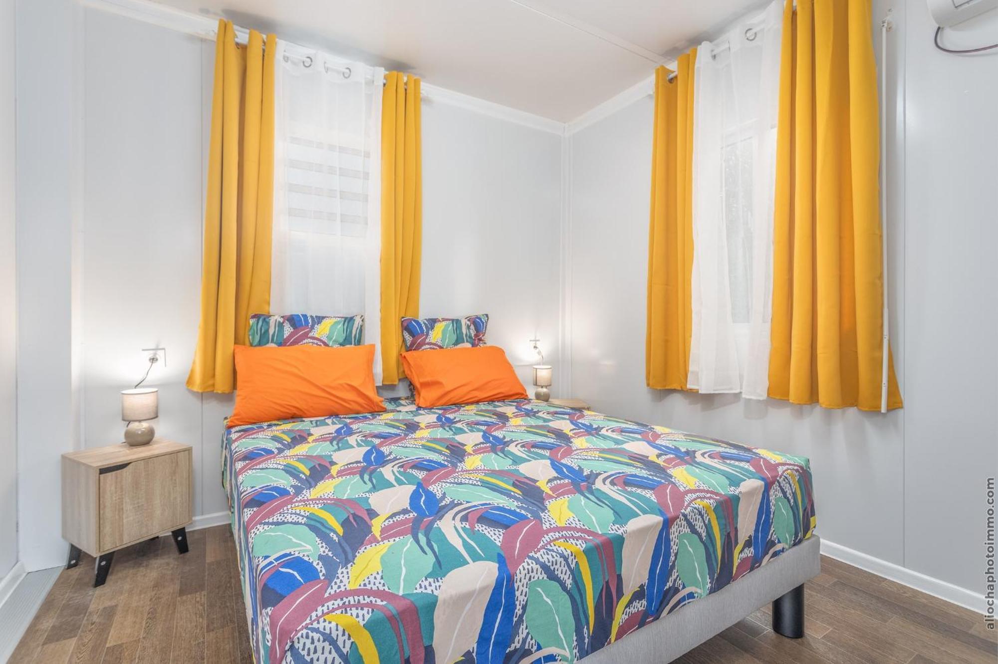 Domaine "Alize Sainte-Marthe" - Ideal Couple & Famille - Piscine Privee - Clim - Mini Green De Golf - Wifi Hd - Calme - 5Min St-Francois Centre - Draps & Serviettes Fournies Exterior foto