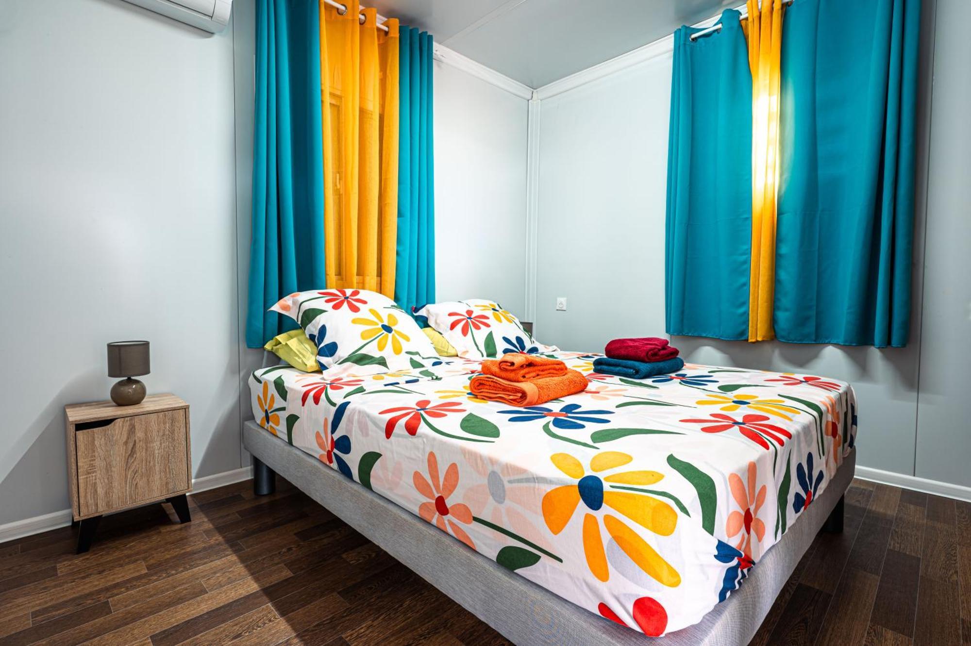 Domaine "Alize Sainte-Marthe" - Ideal Couple & Famille - Piscine Privee - Clim - Mini Green De Golf - Wifi Hd - Calme - 5Min St-Francois Centre - Draps & Serviettes Fournies Exterior foto