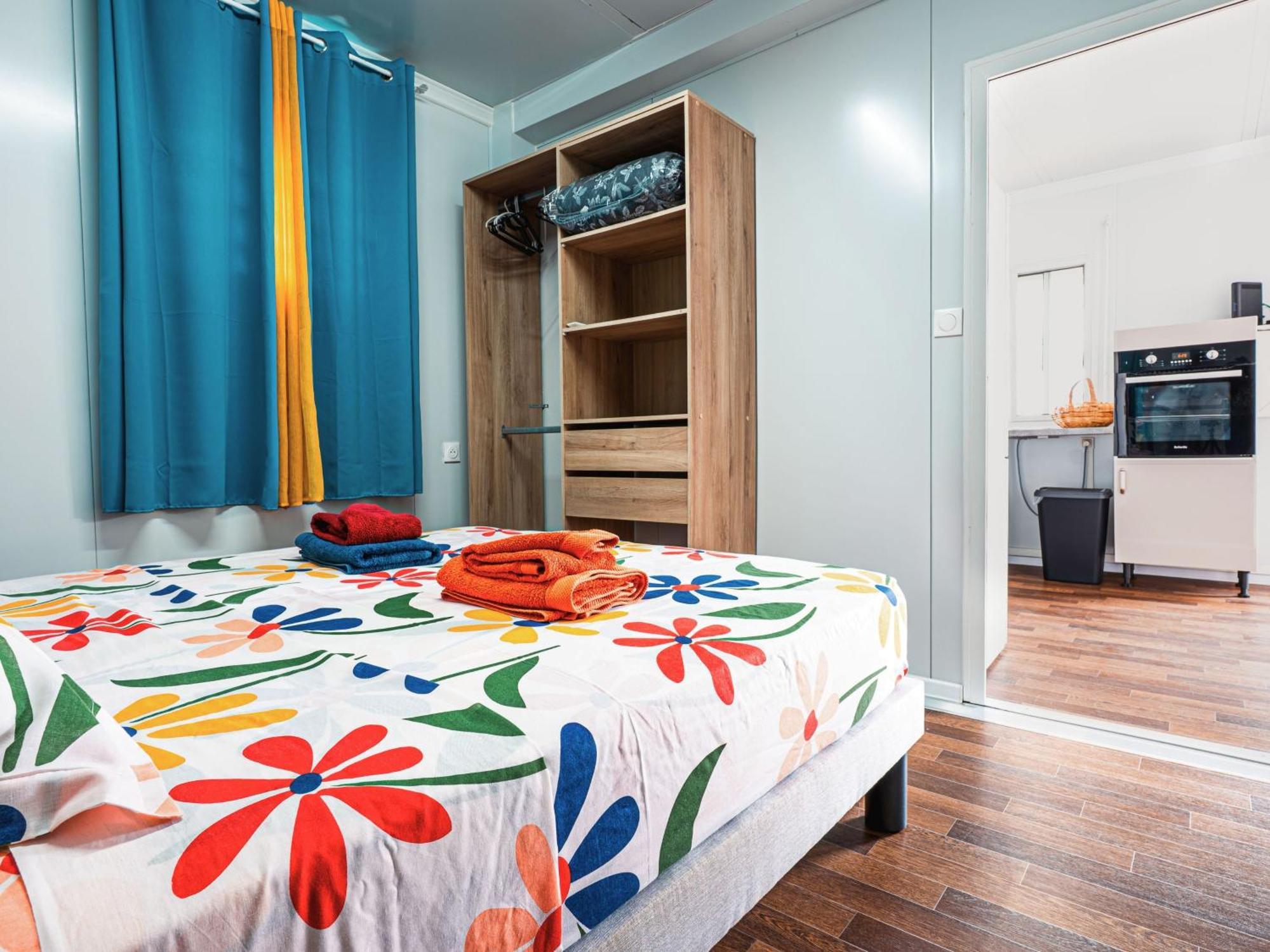 Domaine "Alize Sainte-Marthe" - Ideal Couple & Famille - Piscine Privee - Clim - Mini Green De Golf - Wifi Hd - Calme - 5Min St-Francois Centre - Draps & Serviettes Fournies Zimmer foto